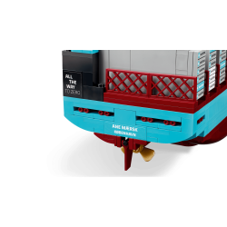 M�rsk-containerskib med dual-fuel-motor (40955)