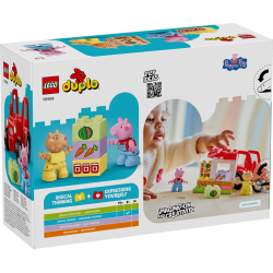 Traktor og marked (10468)