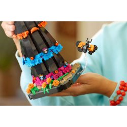 LEGO Ideas - La Catrina (21372)