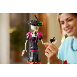 LEGO Ideas - La Catrina (21372)