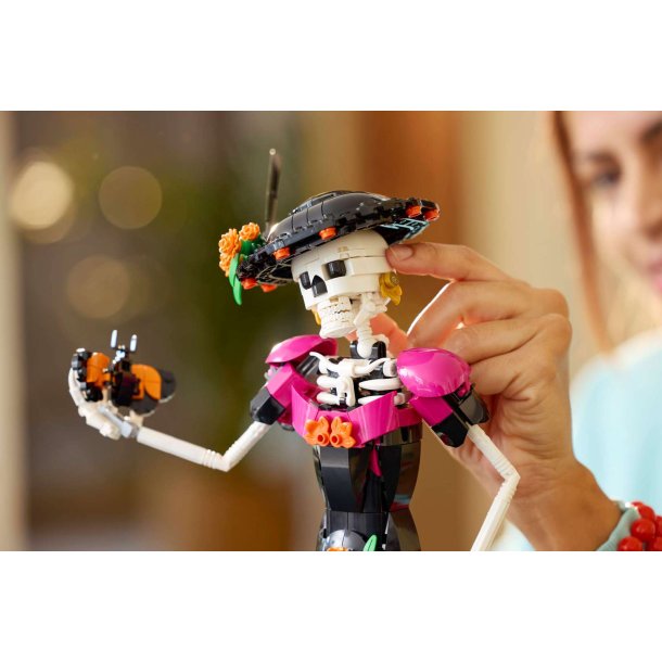 LEGO Ideas - La Catrina (21372)