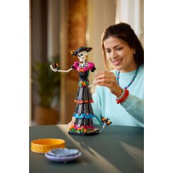 LEGO Ideas - La Catrina (21372)