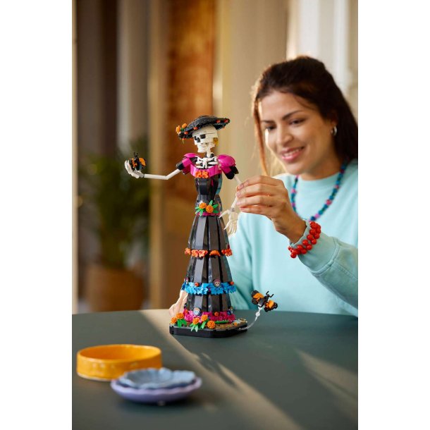 LEGO Ideas - La Catrina (21372)