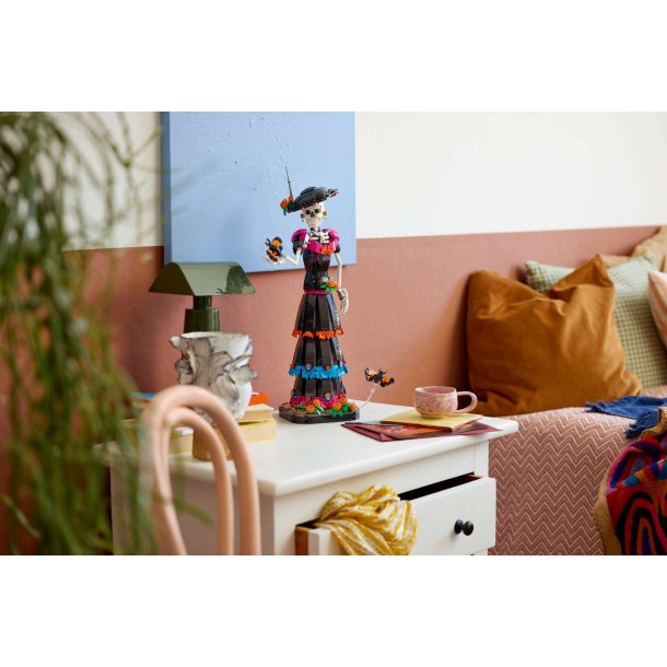 LEGO Ideas - La Catrina (21372)