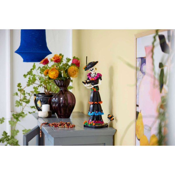 LEGO Ideas - La Catrina (21372)