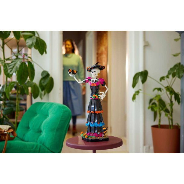 LEGO Ideas - La Catrina (21372)