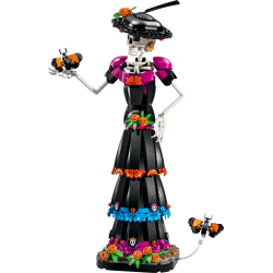 LEGO Ideas - La Catrina (21372)