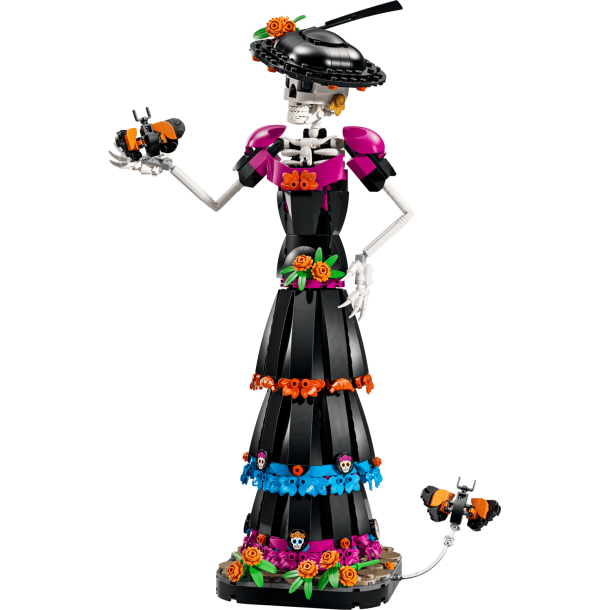 LEGO Ideas - La Catrina (21372)