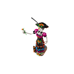 LEGO Ideas - La Catrina (21372)