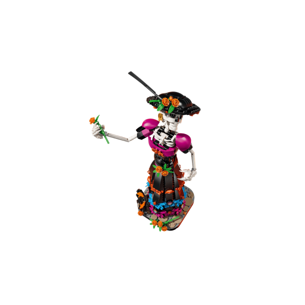 LEGO Ideas - La Catrina (21372)