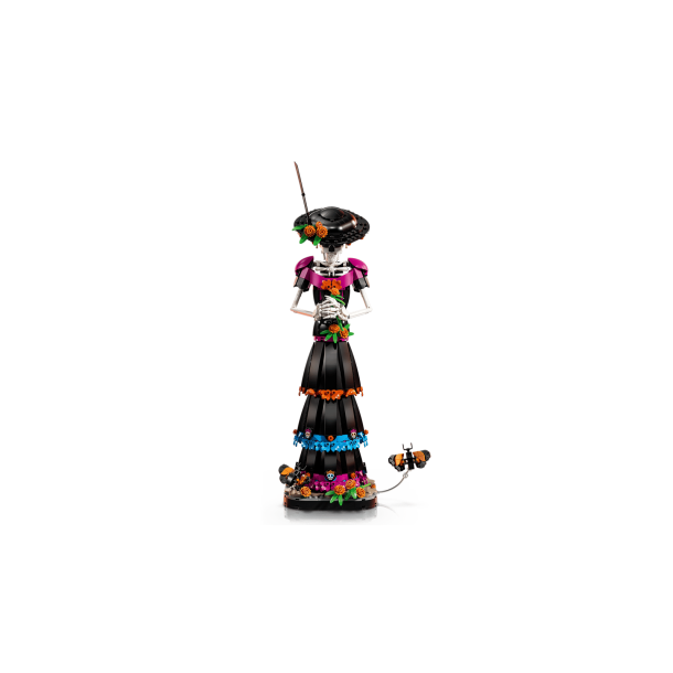 LEGO Ideas - La Catrina (21372)