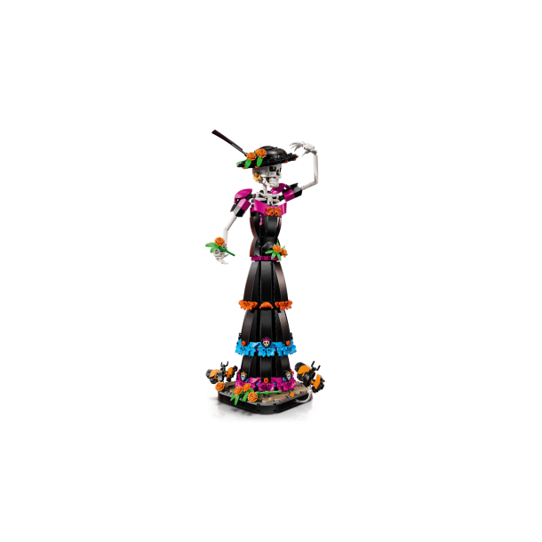 LEGO Ideas - La Catrina (21372)