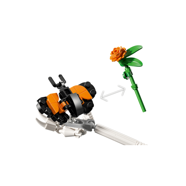 LEGO Ideas - La Catrina (21372)