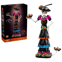 LEGO Ideas - La Catrina (21372)_boxprod