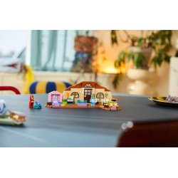 Skole med Rusty og Bluey (11221)