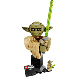 Yoda-buste (75438)