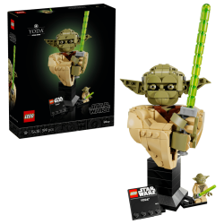 Yoda-buste (75438)
