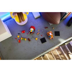 Beef Boss &amp; Skye (40910)