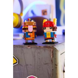 Beef Boss &amp; Skye (40910)