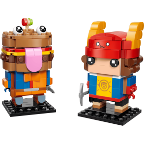 Beef Boss & Skye (40910)
