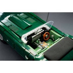 LEGO Icons - Jaguar E-Type (11381)