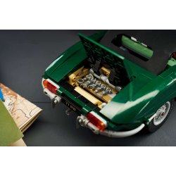 LEGO Icons - Jaguar E-Type (11381)
