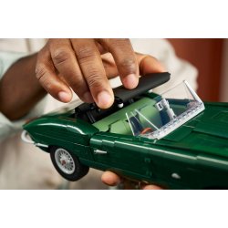LEGO Icons - Jaguar E-Type (11381)