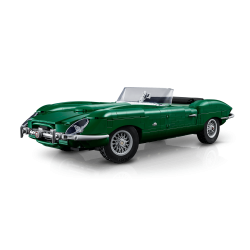 LEGO Icons - Jaguar E-Type (11381)