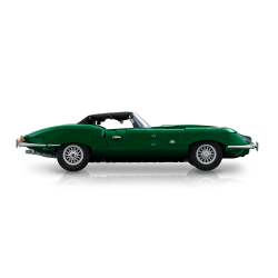 LEGO Icons - Jaguar E-Type (11381)