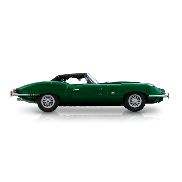 LEGO Icons - Jaguar E-Type (11381)