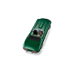 LEGO Icons - Jaguar E-Type (11381)