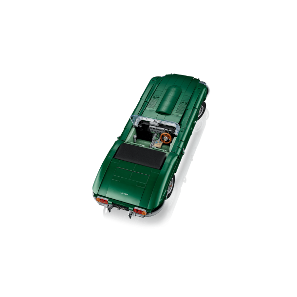 LEGO Icons - Jaguar E-Type (11381)
