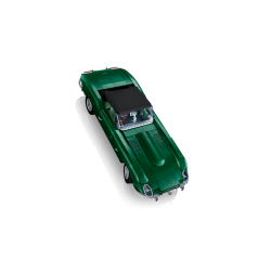 LEGO Icons - Jaguar E-Type (11381)