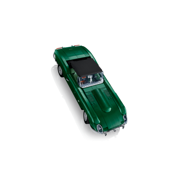 LEGO Icons - Jaguar E-Type (11381)