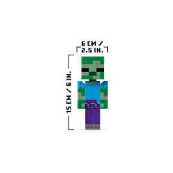 LEGO Minecraft - H�nsejockey (21582)