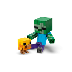 LEGO Minecraft - H�nsejockey (21582)