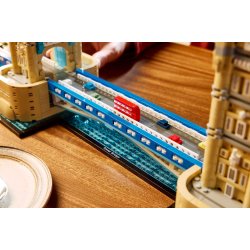 LEGO Architecture - Tower Bridge (21067)