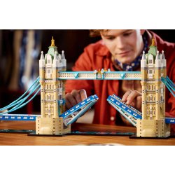 LEGO Architecture - Tower Bridge (21067)