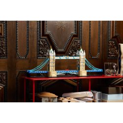 LEGO Architecture - Tower Bridge (21067)