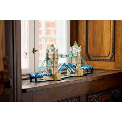 LEGO Architecture - Tower Bridge (21067)