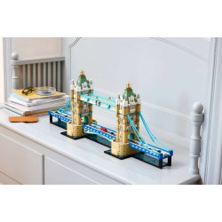 LEGO Architecture - Tower Bridge (21067)