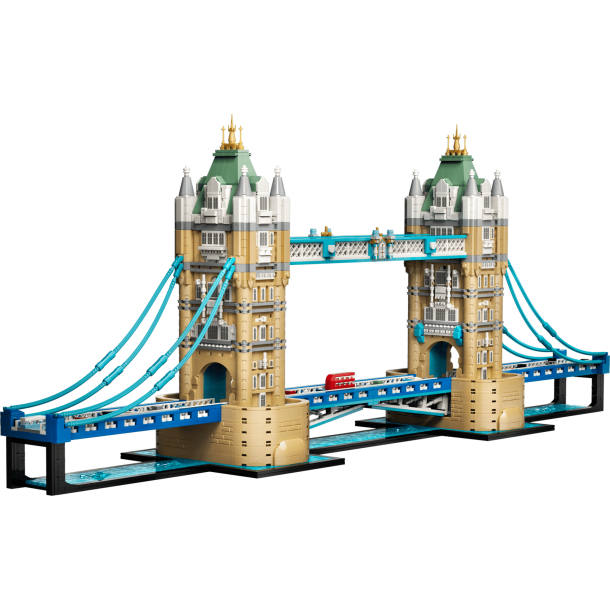 LEGO Architecture - Tower Bridge (21067)