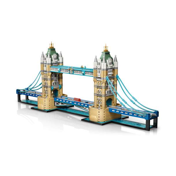 LEGO Architecture - Tower Bridge (21067)