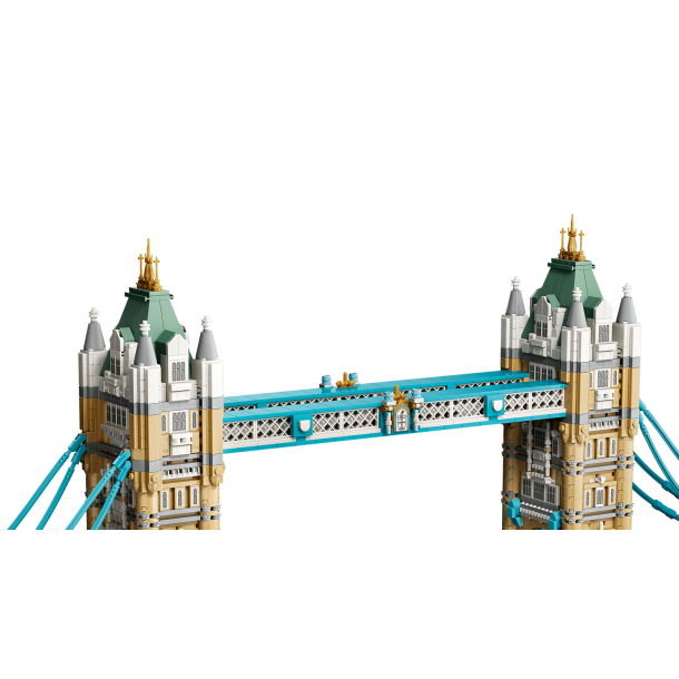 LEGO Architecture - Tower Bridge (21067)