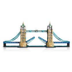 LEGO Architecture - Tower Bridge (21067)