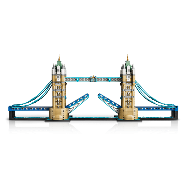 LEGO Architecture - Tower Bridge (21067)