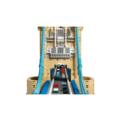 LEGO Architecture - Tower Bridge (21067)