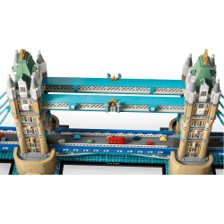 LEGO Architecture - Tower Bridge (21067)