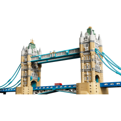 LEGO Architecture - Tower Bridge (21067)