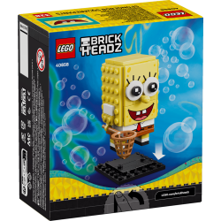 SvampeBob Firkant-figur (40858)